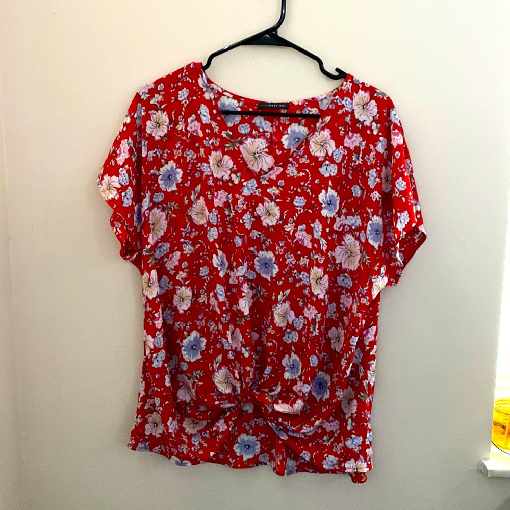 Womens shirt